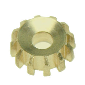 Hi-Mod Crown Ring for 9/32" 1X19 Wire