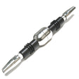 Hi-Mod Insulator Compression to Compression 1/2" Wire