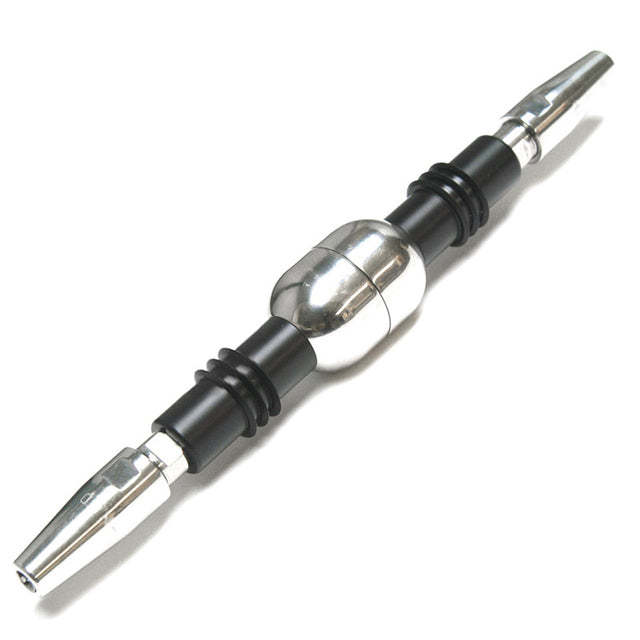 Hi-Mod Insulator Compression to Compression 3/8" Wire