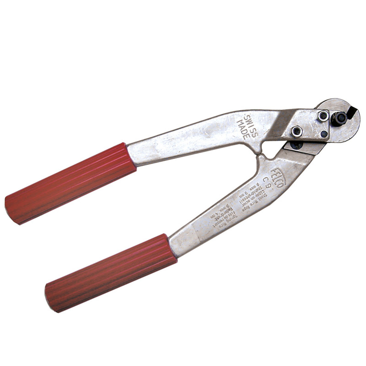 Hayn Marine Cable Cutter - up to 3/8" Wire
