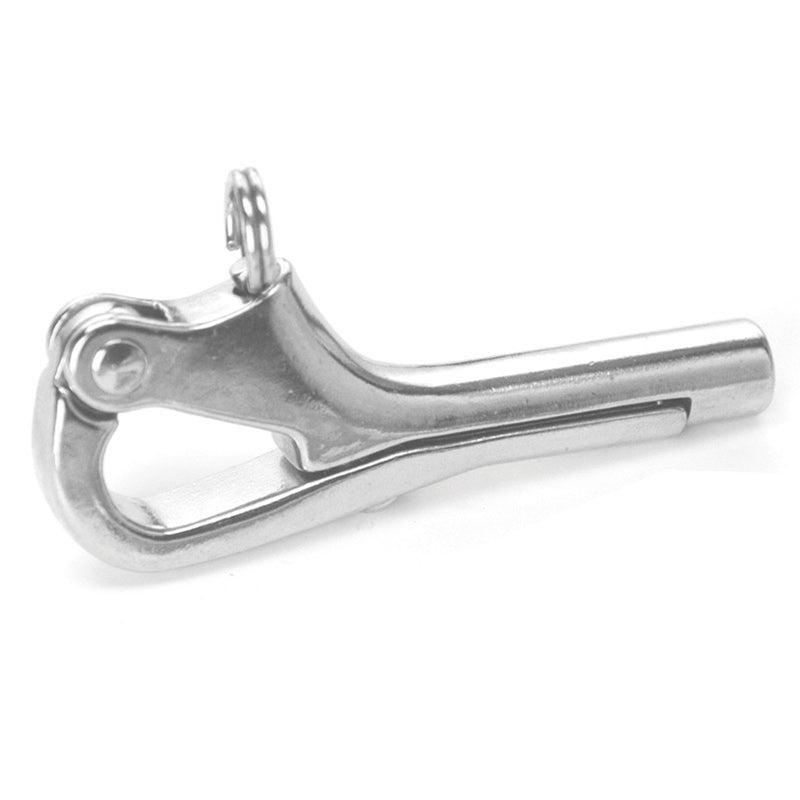 Hayn Marine Pelican Hook Body 4" - 5/16-24 Left Hand
