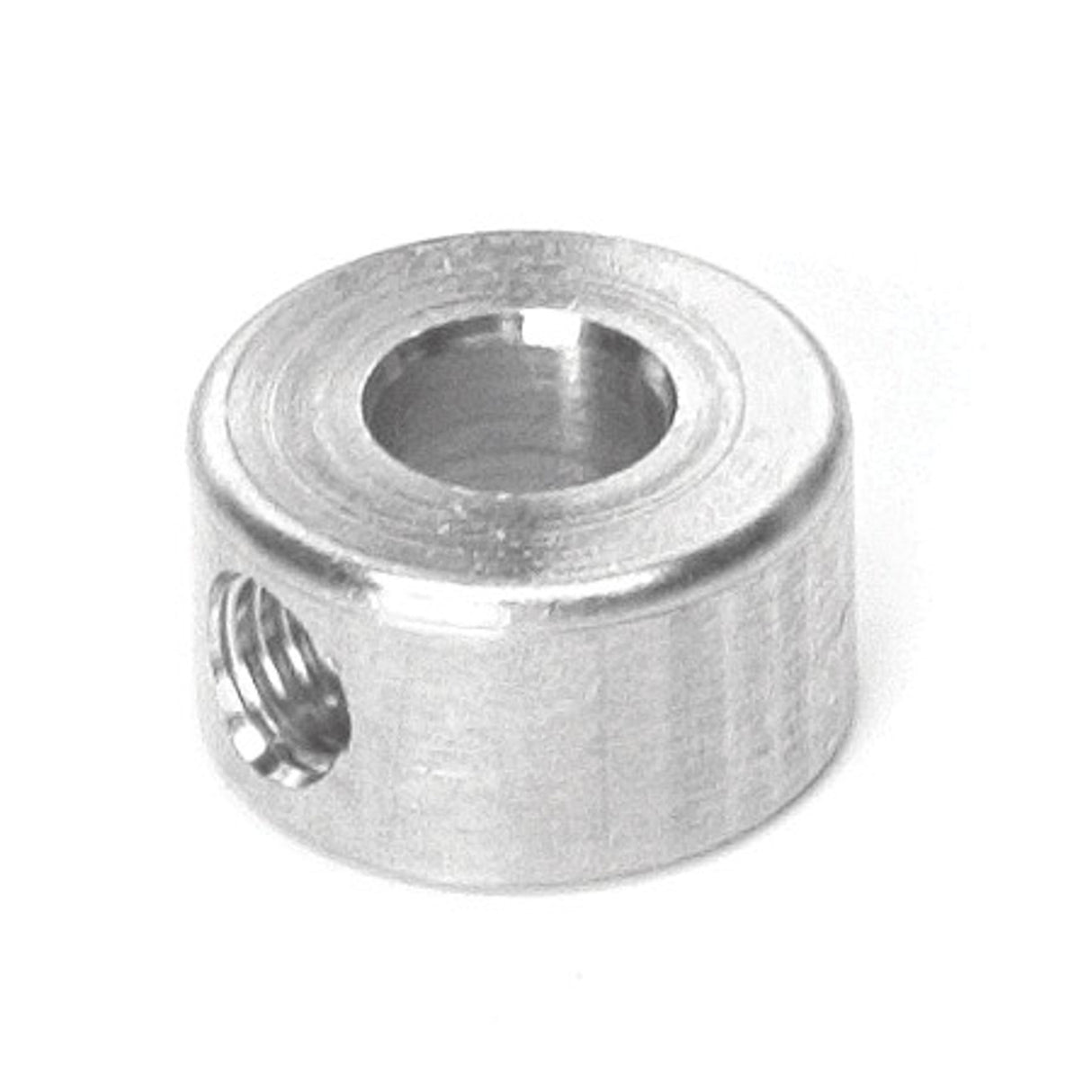 Hayn Marine Hold Collar 1/8" to 7/32" Wire-1/4" Hole