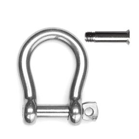 Hi-Mod BOW Shackle Skt Head Pin - 3/16"