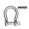 Hi-Mod BOW Shackle Skt Head Pin - 3/8"