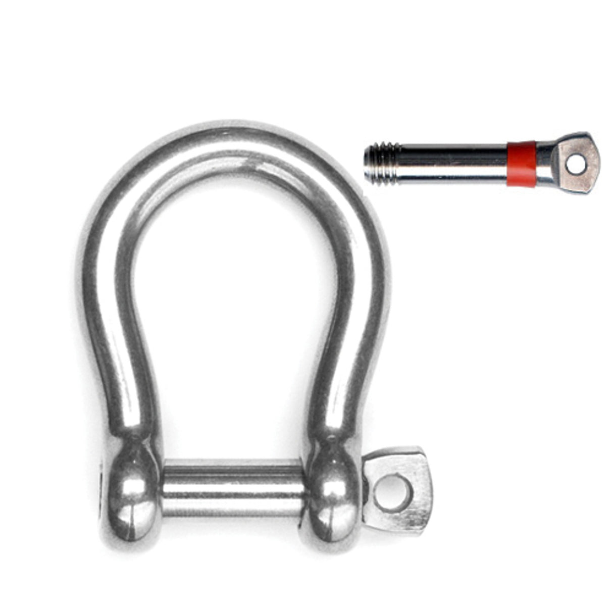 Hi-Mod BOW Shackle Shk Proof Pin - 5/8"