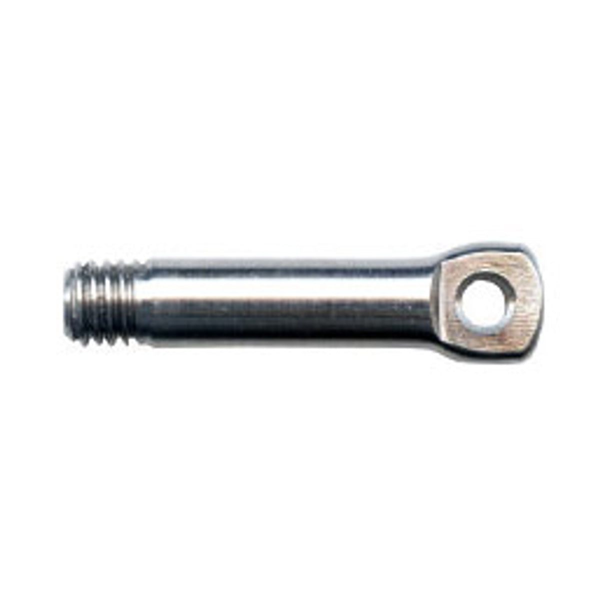 Hi-Mod D Shackle Std Screw Pin - 7/16"