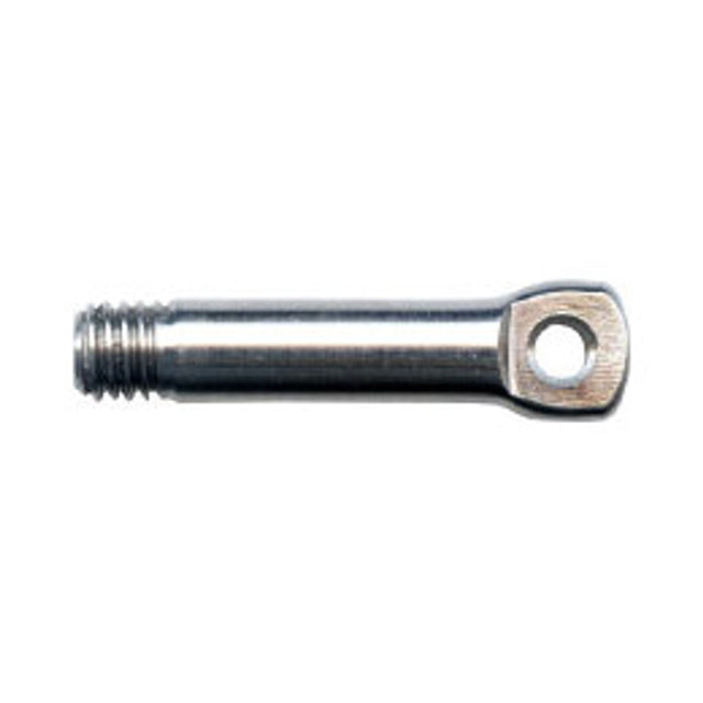 Hi-Mod D Shackle Std Screw Pin - 7/16"