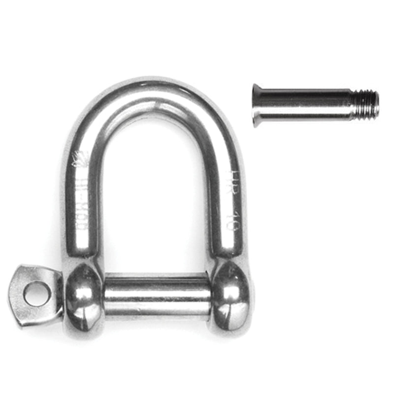 Hi-Mod D Shackle Skt Head Pin - 3/4"