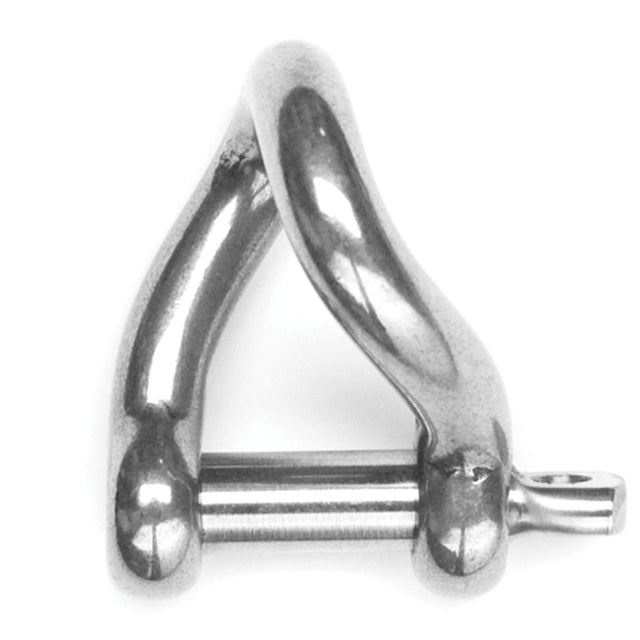 Hi-Mod Shackle Twist Std Head Pin-3/16"