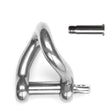 Hi-Mod Shackle Twist Skt Head Pin-3/16" HYNHM-T05C