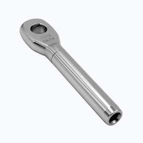 Hayn Marine Swage Marine Eye - 1.0" Wire x 1-3/8" Pin