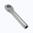 Hayn Marine Swage Marine Eye - 1/4" Wire x 3/8" Pin
