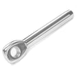 Hayn Marine Marine Eye 16mm Wire 1" Pin