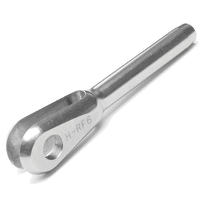 Hayn Marine MS Style Aircraft Fork 1/2" Wire - 5/8" Pin