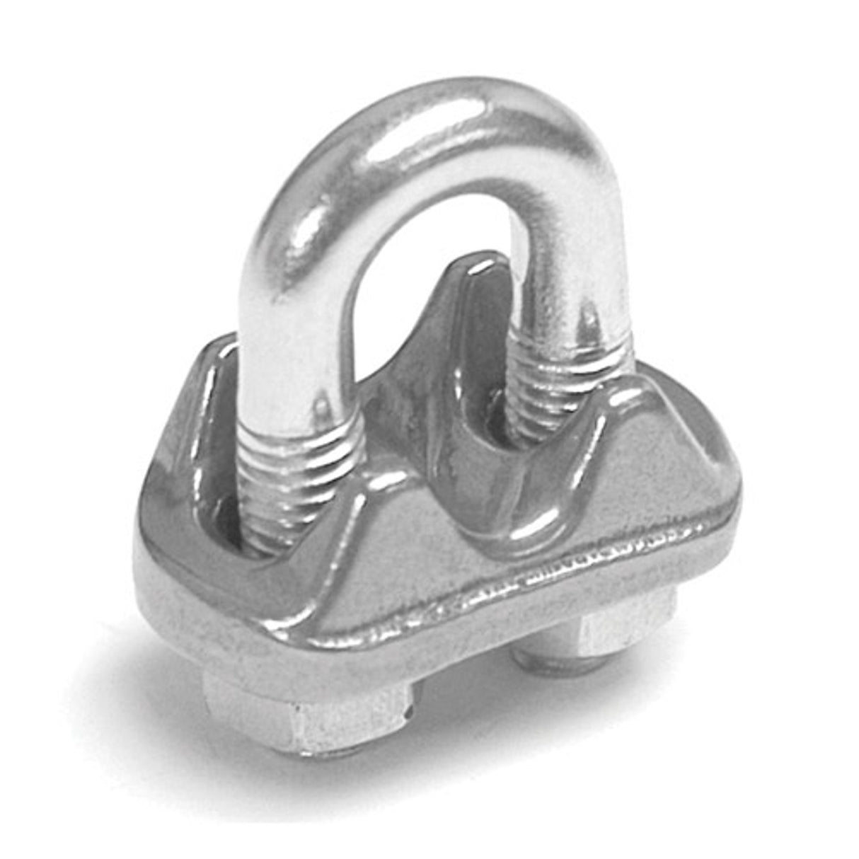 Hayn Marine Wire Rope Clip 1/2" Wire
