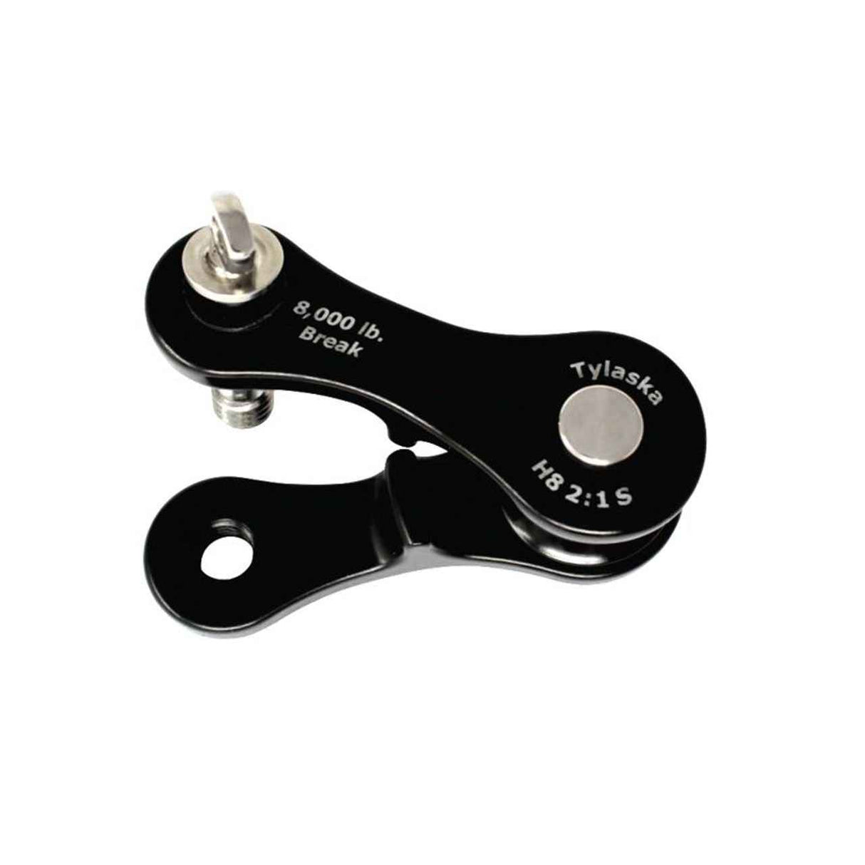 Tylaska H8 2:1 Split Halyard Shackle