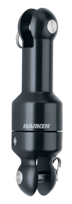 Harken 207HP High-Performance Furling Swivel - 5 mm Luff Wire