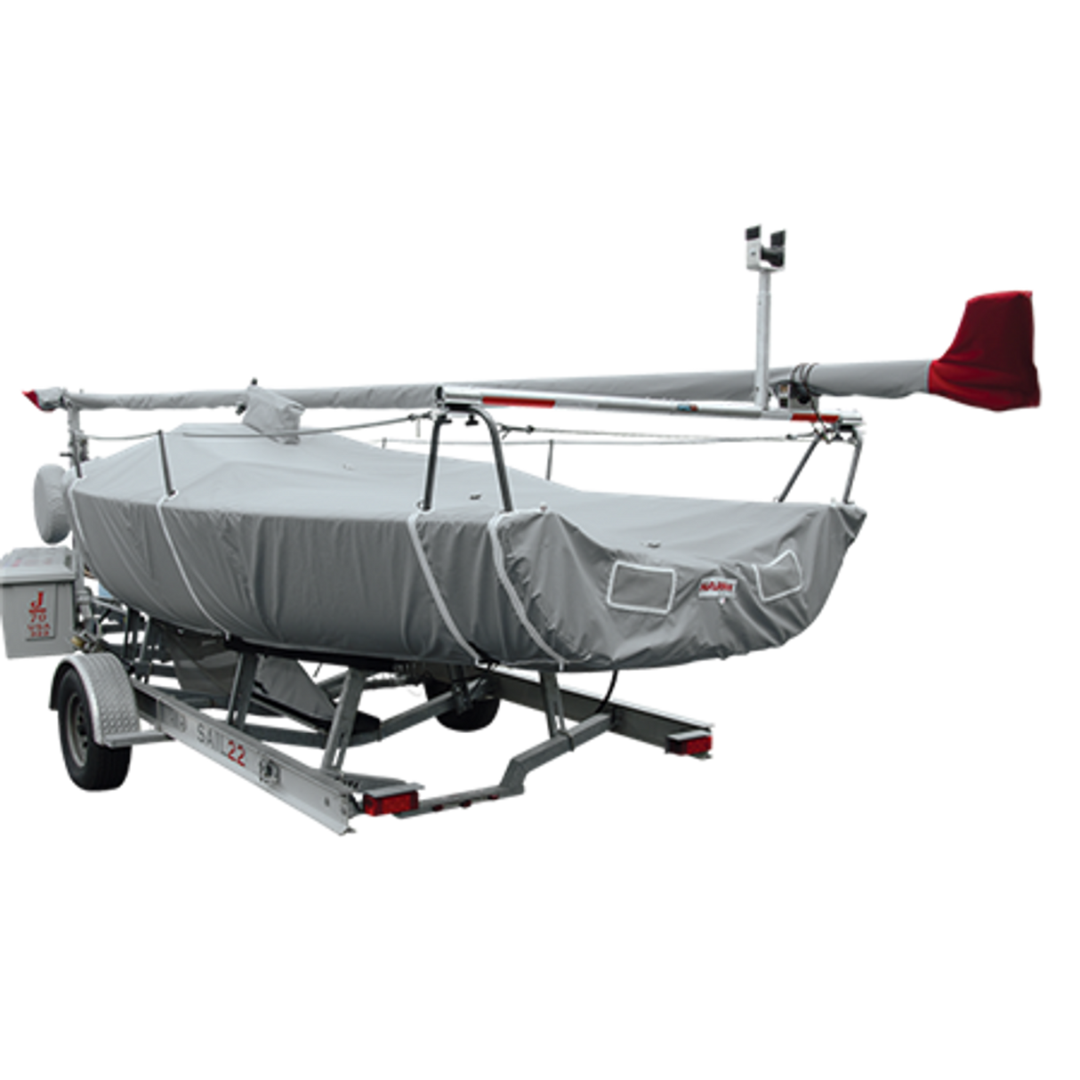 Harken J/70 Travel/Deck Cover