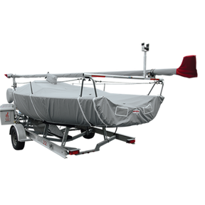 Harken J/70 Travel/Deck Cover