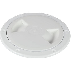 Hatch Covers