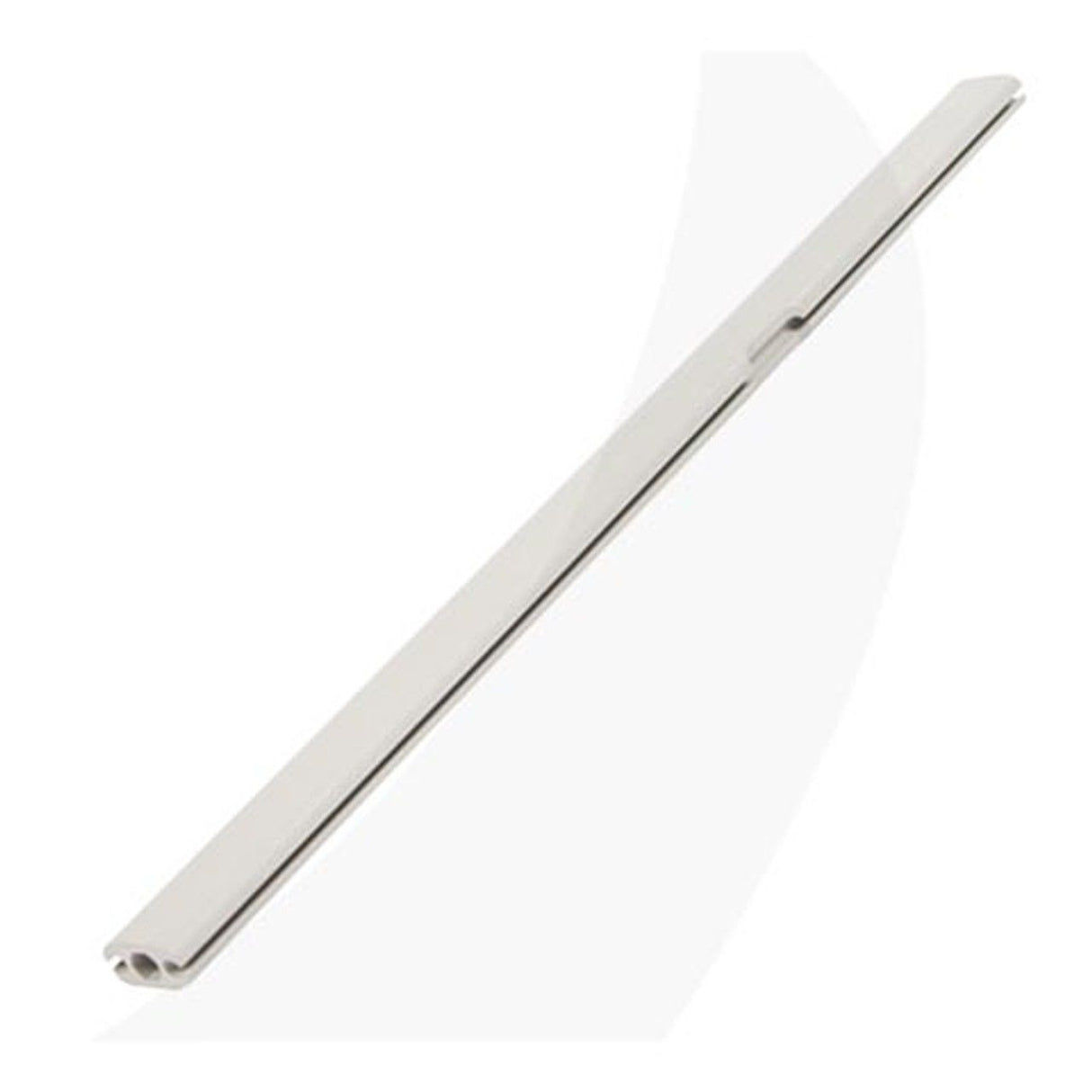 CDI FF2 Replacement PVC Luff Extrusion (Max. headstay length 29')