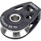 Allen Brothers Single Tii-On With High Load Sheave