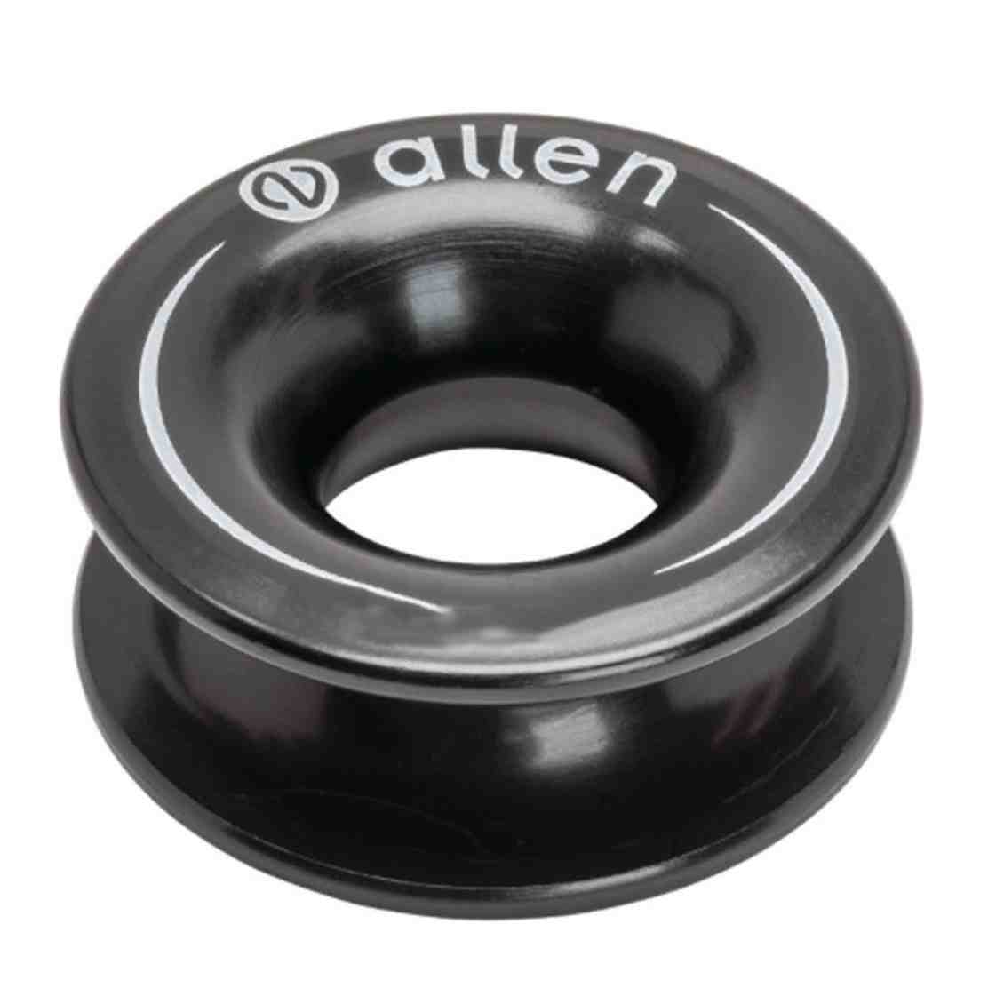 Allen Brothers 90mm Aluminium Thimble