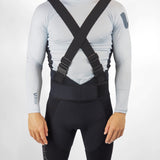 Vaikobi Hiker Force Suit Gen2 in black - support belt detail