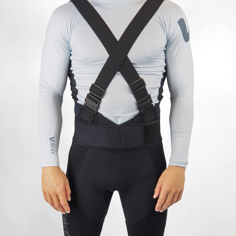Vaikobi Hiker Force Suit Gen2 in black - support belt detail