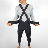 Vaikobi Hiker Force Suit Gen2 in black - open belt detail