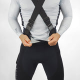Vaikobi Hiker Force Suit Gen2 in black - waist detail