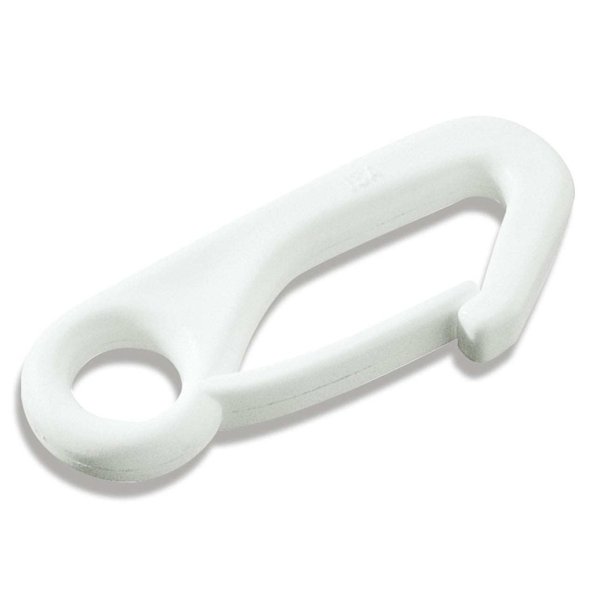 Ronstan Narrow Snap Hook 10mm Eye