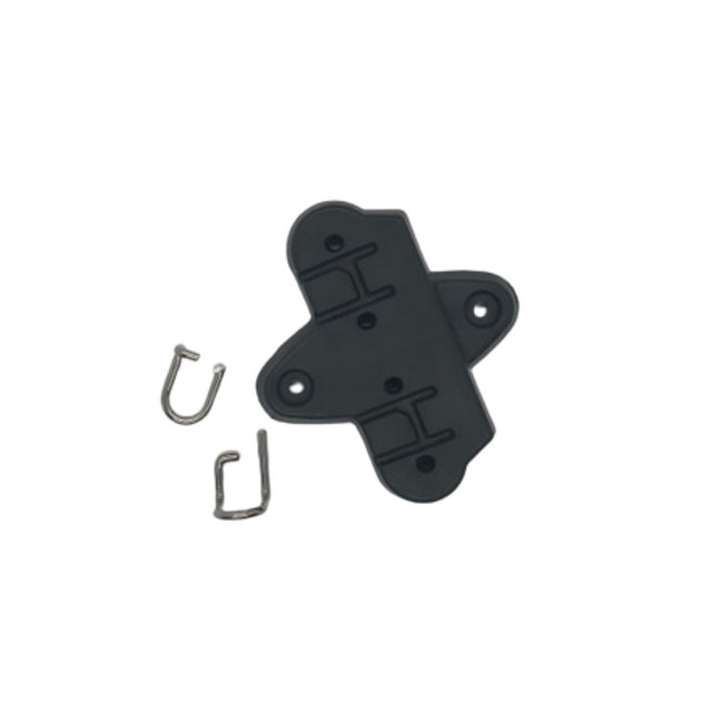 ILCA ILCA Deck Cleat Plate Only (Allen)