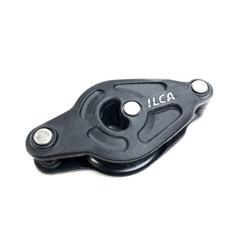 ILCA Boom Block with Becket (Harken)