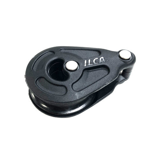 ILCA 4 / Laser Harken Boom Block,