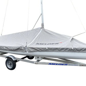 Melges 15 Trailer & Dolly Accessories