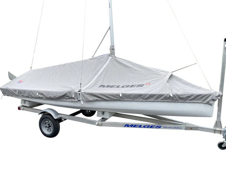 Melges 15 Full Deck Cover