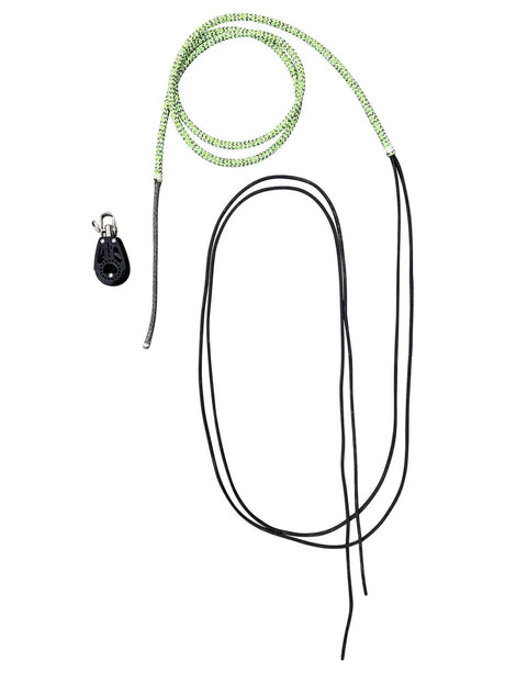 Melges 15 Double ended cunningham