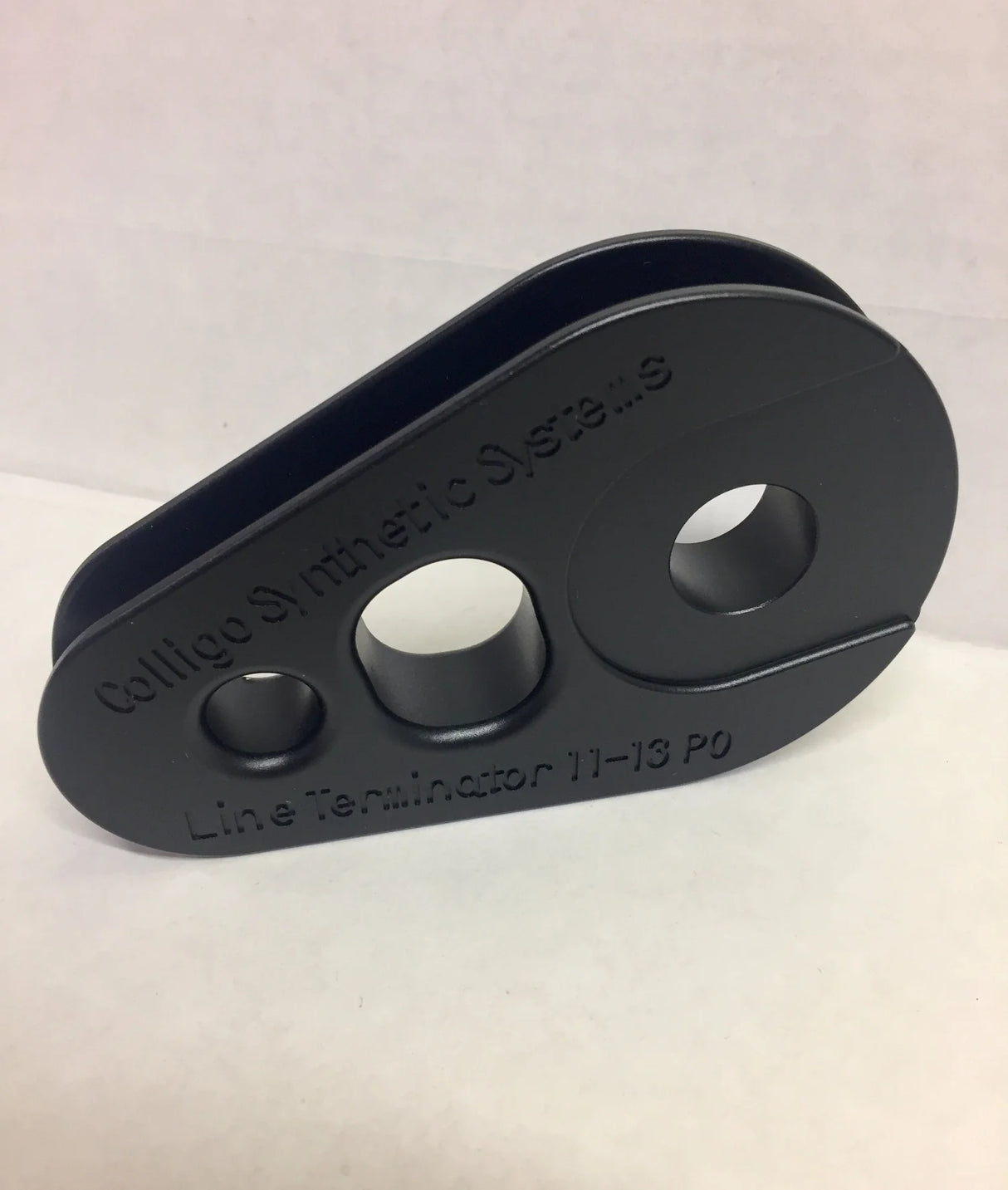 Colligo Marine Standard Standard Terminator® Fittings, Pin Only.