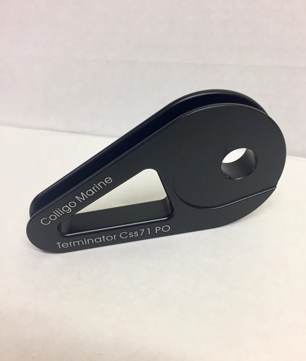 Colligo Marine Standard Standard Terminator® Fittings, Pin Only.