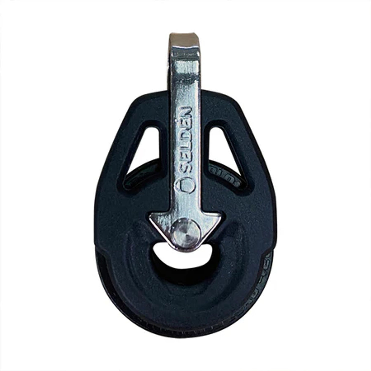 Melges 15 - Traveler Block