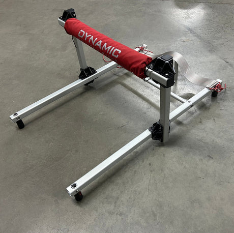 Dynamic Dollies Hiking Bench (Optimist)