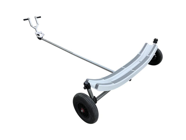 Melges 15 Dolly With Fiberglass Bunk