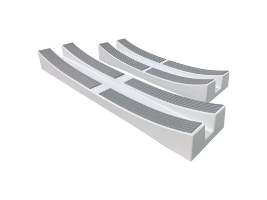 Melges 15 Trailer Bunks