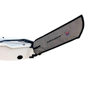 Melges 15 Blades Parts