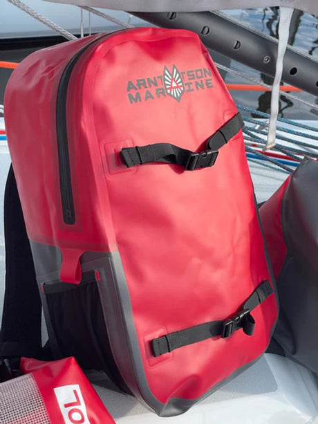 Arntson Marine 25L Fast Pack