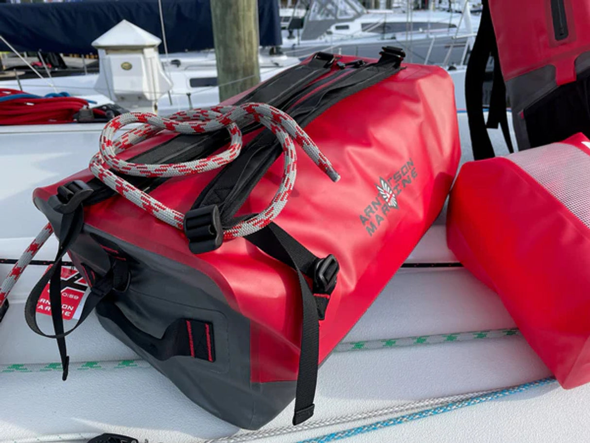 Arntson Marine 35L UltraCrew Duffle