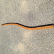 J80 Tiller