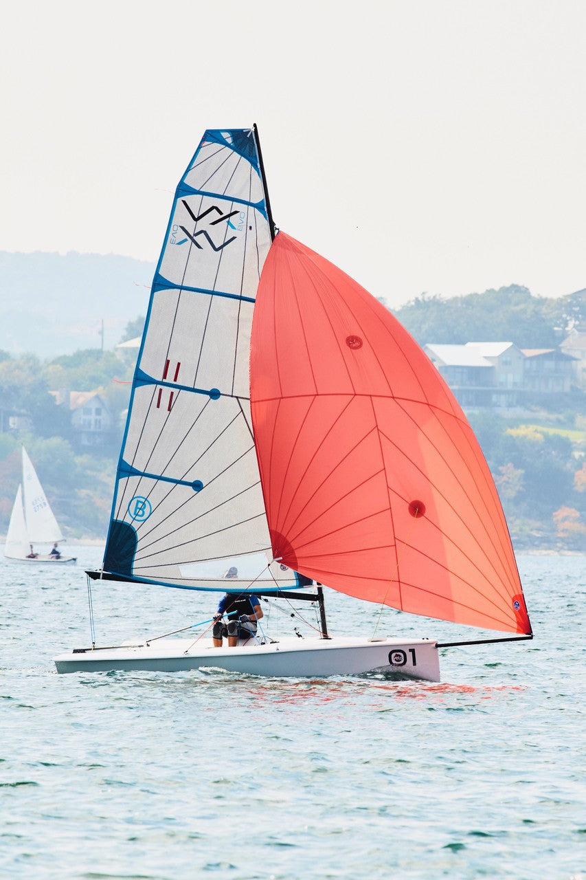 VX Evo Complete Sailboat