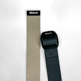 Vaikobi Marine Belt - Charcoal/Sand